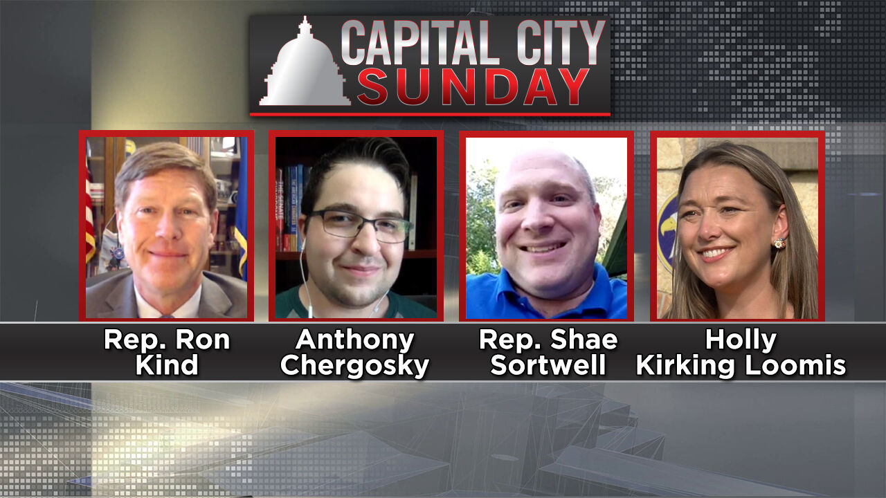 10-3 Cap City Sunday
